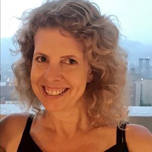 Meet your Posher, Becky